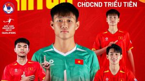 TRỰC TIẾP bóng đá Việt Nam hôm nay 31/8 - Link xem trực tiếp U20 Việt Nam vs U20 Triều Tiên trên TV360