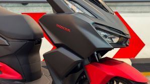 Tin xe máy 31/8: Honda mở bán ‘át chủ bài’ xe tay ga 160cc mới đẹp hơn Air Blade, giá 59 triệu đồng