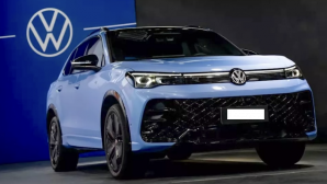 VW Tiguan L Pro 2027 ra mắt: SUV cỡ D mạnh 217 mã lực, giá rẻ 580 triệu, ‘đấu’ Everest và Fortuner