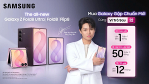 Từ Galaxy Z Fold8 Ultra, Fold8 hay Flip8: Đâu là phiên bản gập 'hoàn hảo' để giúp bạn cháy hết mình?