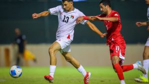 Kết quả bóng đá U20 Iran vs U20 Palestine hôm nay 31/8 - VL U20 châu Á: Tuyển Việt Nam nhận cảnh báo