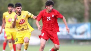 Link xem trực tiếp U20 Iran vs U20 Palestin hôm nay 31/8 - TV360 trực tiếp Vòng loại U20 châu Á 2026