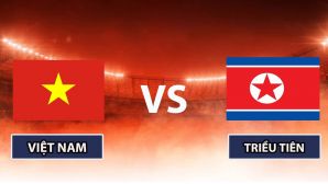 VFF, TV360 TRỰC TIẾP bóng đá U20 Việt Nam vs U20 Triều Tiên hôm nay 31/8 - Link xem trực tiếp VL U20 châu Á 2027