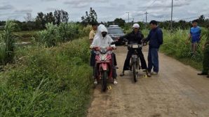 Cái kết đắng cho thanh niên dùng dao chặn đường cướp tài sản ở Đắk Lắk