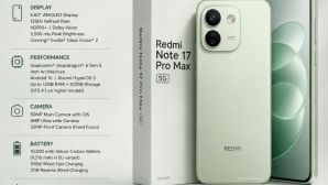 Mẫu máy Xiaomi đáng mua nhất hiện nay, pin thượng thừa 10.000mAh, giá bằng nửa iPhone nhưng cấu hình 'đỉnh chóp'