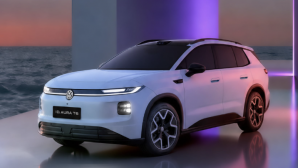 Volkswagen ID. Aura T6 mở bán: Giá rẻ 527 triệu, ‘đấu’ Everest và Santa Fe bằng loạt công nghệ