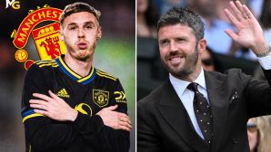 Bruno Fernandes đếm ngược ngày rời Old Trafford, Man United kích hoạt bom tấn Cole Palmer thay thế?