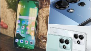Tài chính 5 triệu đồng mua điện thoại Xiaomi hiệu năng khoẻ, pin tốt, xài nhiều năm không lỗi thời! 