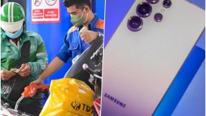 Giá xăng dầu nghỉ lễ đầu tiên (1/9): Xăng thấp hơn đỉnh 8.000 đồng, yên tâm vi vu, Galaxy S25 Ultra xách tay rẻ bèo