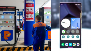 Giá xăng dầu hôm nay 2/9 chỉ từ 18.104 đồng/kg, E5 và E10 giảm sâu, Samsung S24 Ultra rẻ bèo