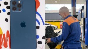 Giá xăng dầu hôm nay 1/9: Xăng E10 giảm gần 9.000 đồng/lít, xăng E5, dầu diesel rẻ, iPhone 12 giảm thủng đáy