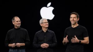 Thời đại Tim Cook chính thức khép lại: John Ternus và canh bạc lật đổ giới hạn của Apple