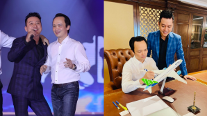 Bất ngờ mối quan hệ của Tuấn Hưng và ông Trịnh Văn Quyết, vì sao nam ca sĩ gọi tên đối phương sau khi sang Mỹ?