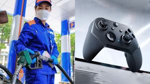 Giá xăng dầu sáng 2/9 cực rẻ, người dân tha hồ vi vu dịp nghỉ lễ, Thunderobot ra mắt tay cầm chơi game mới giá thế nào?