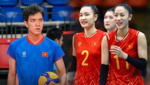 Tin bóng chuyền hôm nay 1/9: Bích Tuyền gây chú ý; Ngôi sao tuyển Việt Nam sang Philippines thi đấu