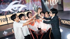 Team Secret Whales đánh bại CTBC Flying Oyster, vô địch LCP 2026 Split 3