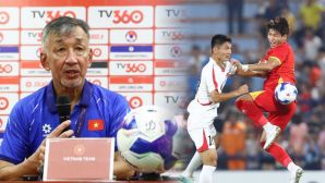 U20 Việt Nam nhận tin 'sét đánh', chính thức mất 'vũ khí hạng nặng' tại VL U20 châu Á 2027