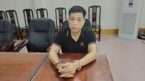 Sau 21 năm lẩn trốn, đối tượng chém người trọng thương bị bắt ở nơi không ngờ