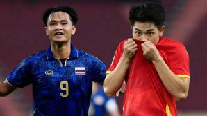 ĐT Thái Lan có biến lớn trước FIFA ASEAN Cup 2026, 'máy dội bom' hết cửa tái đấu ĐT Việt Nam
