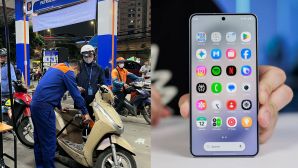 Bảng giá xăng dầu hôm nay 3/9: Xăng E10 vẫn rẻ, dầu giảm gần nửa, Samsung Galaxy S26 Plus rẻ như bèo