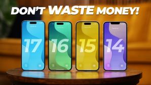 Cập nhật giá iPhone 15, 16, 17 trước thềm iPhone 18 ra mắt: Nên chốt ngay hay chờ giá giảm nữa?