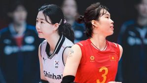 Lịch thi đấu bóng chuyền hôm nay 2/9: Tuyển bóng chuyền nữ Việt Nam đấu Hàn Quốc tại ASIAD 2026 khi nào?