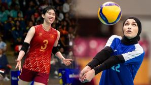 Lịch thi đấu bóng chuyền nữ ASIAD 2026 - Kênh phát sóng tuyển bóng chuyền nữ Việt Nam đấu Qatar