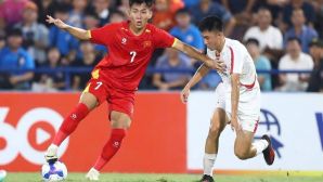 Lịch thi đấu VL U20 châu Á 2027 mới nhất - Kênh phát sóng trực tiếp tuyển Việt Nam đấu Palestine