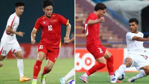 Nhận định bóng đá U20 Việt Nam vs U20 Palestine 19h ngày 3/9 - Dự đoán tỷ số VL U20 châu Á 2027