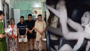 Diễn biến mới vụ tài xế bị nhóm khách nữ hành hung tập thể ở Quảng Ninh, đã rõ nguồn cơn sự việc