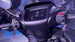 Quên Honda Vision đi, ‘xe ga quốc dân’ mới chính thức ra mắt giá 30 triệu đồng, nhìn đẹp hơn SH Mode