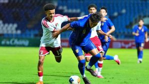 Thái Lan kiện trọng tài lên AFC, vòng loại U20 châu Á 2026 có biến động?
