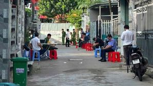 Tình hình nghiêm trọng của người chồng sống sót duy nhất trong vụ 4 người cùng gia đình bị sát hại ở Đồng Nai