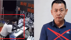Diễn biến mới vụ nghi phạm người nước ngoài dùng dao khống chế cướp 145 triệu tại cửa hàng tạp hóa
