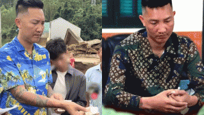 Bộ CA công bố loạt tin gây chú ý về Huấn Hoa Hồng: Lừa đảo biết trước số lô, số đề để chiếm đoạt tiền