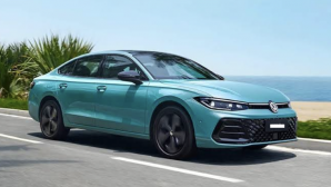 VW Passat Pro 2027 trình làng: Sedan hạng D giá rẻ 667 triệu, mạnh 220 mã lực, ‘đấu’ Camry và Kia K5