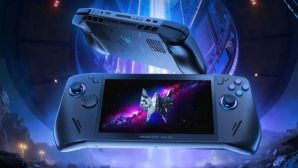 Acer ra mắt máy chơi game cầm tay Predator Atlas 7