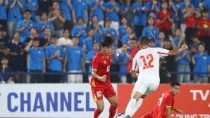Bảng xếp hạng VL U20 châu Á 2027 hôm nay 3/9: Thái Lan giành vé đi tiếp; Tuyển Việt Nam bị loại sớm?