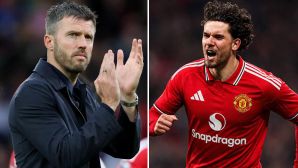 HLV Carrick 'rút ruột' Brighton, Man United chốt 'tân binh toàn năng' hoàn tất siêu đội hình?