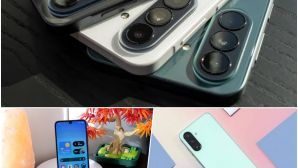Cập nhật bảng giá Galaxy A, Galaxy M cực 'hời' trong tháng 9: Hiệu năng cho đến pin đều cân mọi đối thủ tầm giá!