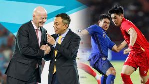 FIFA xác nhận giữ 'bí mật', ĐT Việt Nam dồn toàn lực 'đại chiến' Thái Lan tại FIFA ASEAN Cup 2026