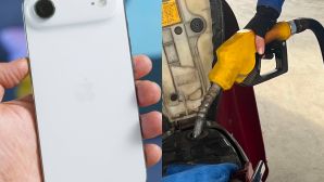 Giá xăng dầu hôm nay chiều 3/9: Xăng tăng E5, E10 vẫn rẻ, dầu giảm mạnh, iPhone Air rẻ hơn iPhone 17
