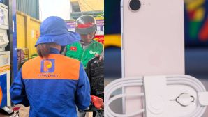 Giá xăng dầu hôm nay 4/9: Xăng E5 giảm gần 8.000 đồng/lít từ đỉnh, dầu diesel vẫn đi xuống hơn 17.000, iPhone 17e rẻ