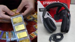 Giá vàng trưa ngày 3/9: Diễn biến trái chiều sau nghỉ lễ, tai nghe gaming HyperX cũ giá rẻ hiếm thấy