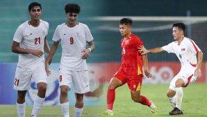 Kết quả bóng đá U20 Iran vs U20 Triều Tiên hôm nay 3/9 - VL U20 châu Á 2027: Tuyển Việt Nam lâm nguy