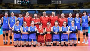 Lịch thi đấu bóng chuyền hôm nay 3/9: Tuyển nữ Việt Nam đại chiến Qatar ở ASIAD 2026 khi nào?