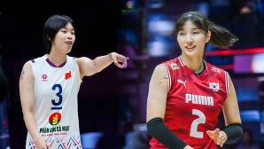 Lịch thi đấu bóng chuyền nữ ASIAD 2026 - Kênh phát sóng tuyển bóng chuyền nữ Việt Nam đấu Hàn Quốc