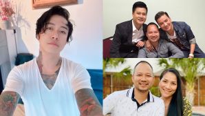 Nhân vật quyền lực đứng sau đưa Tuấn Hưng và cả gia đình sang Mỹ: Là chồng nữ ca sĩ nổi tiếng
