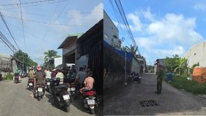 Thảm án Đồng Nai: Danh tính nghi phạm 21 tuổi, hé lộ cuộc hội thoại trước khi ra tay với người vô tội