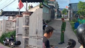 Thảm án Đồng Nai: Hé lộ diễn biến trước khi cả gia đình bị sát hại oan ức, nghi phạm để lại gì gần hiện trường?